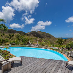 Caye Blanche Guest House in Anse Marcel, St. Martin from 188$, photos, reviews - zenhotels.com photo 16