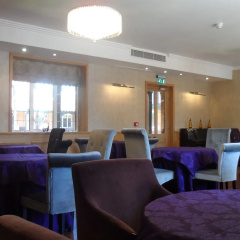 The Pillar Hotel thumbnail 22