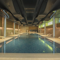 Bayır Diamond Hotel & Convention Center Konya - Bild 14