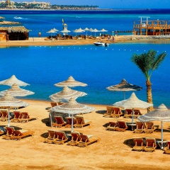 JAZ Palmariva Beach Resort - Bild 26
