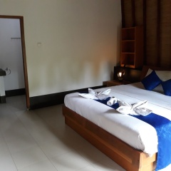 Teras Lombok Bungalow - Bild 3