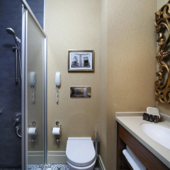 The Story Hotel Pera - Bild 11