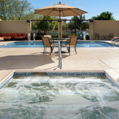 Hampton Inn & Suites Phoenix Tempe thumbnail 21