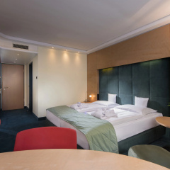 Maritim proArte Hotel Berlin - Bild 5