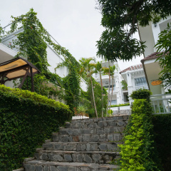 SV Boutique Resort