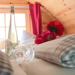 AZUR Camping Regensburg - Bild 3
