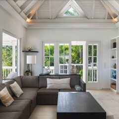 Villa Art in Gustavia, Saint Barthelemy from 4713$, photos, reviews - zenhotels.com photo 28