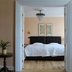 Logierhaus Stadt Lyon - Bild 5
