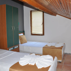 Katre Hotel Oludeniz - Bild 5