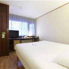 Hotel Campanile Amsterdam Zuidoost - Bild 6