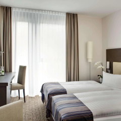 IntercityHotel Bonn - Bild 3