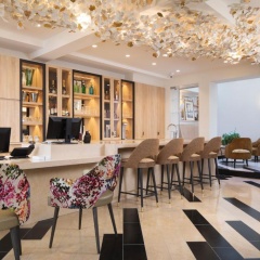 Hotel Des Champs Elysees - Bild 17