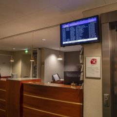 City Hotel Nebo - Bild 2