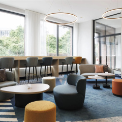 Spark by Hilton Essen City Centre - Bild 18