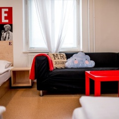 Hostel Florenc - Bild 1