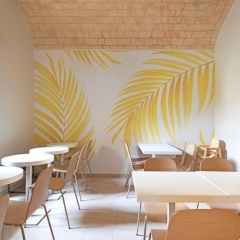 B&B Hotel Roma San Lorenzo Termini - Bild 23