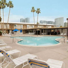 Days Inn by Wyndham Las Vegas Wild Wild West Gambling Hall - Bild 10