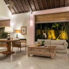 Palma Villa Canggu - Bild 10