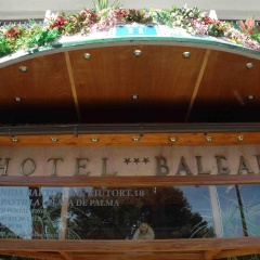 Hotel Balear - Bild 24