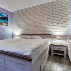 Отель Penguin Apartments Downtown Польша, Вроцлав - отзывы, цены и фото номеров - забронировать отель Penguin Apartments Downtown онлайн фото 14