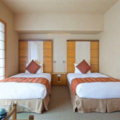 Hotel Niwa Tokyo - Bild 5
