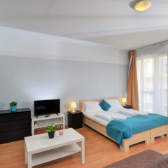 Agape Apartments - Bild 2