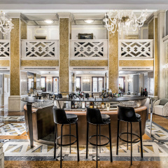 Baglioni Hotel Luna - The Leading Hotels of the World - Bild 19