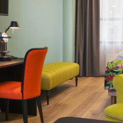 Thon Hotel Vika Atrium - Bild 3