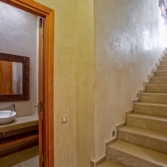 Villa De Luxe Domaine Des Kasbah - Bild 9
