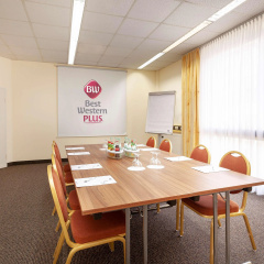 Best Western Plus Hotel Kassel City - Bild 18