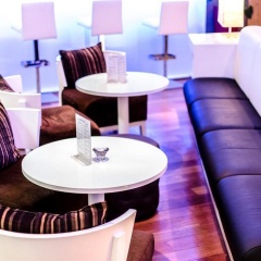 Royal Park Boutique Hotel - Bild 10