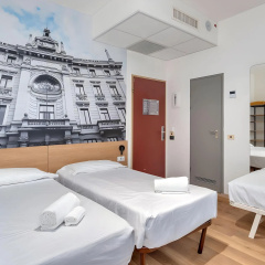 B&B Hotel Milano Ornato - Bild 10