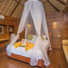 Koji Garden Huts - Bild 2