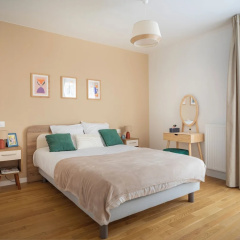 Zenao Appart'hôtels Clichy - Bild 4