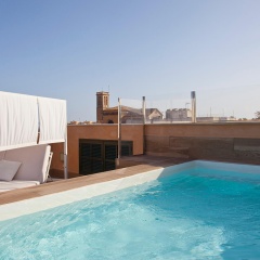 Petit Hotel Sant Miquel - Adults Only - Bild 15