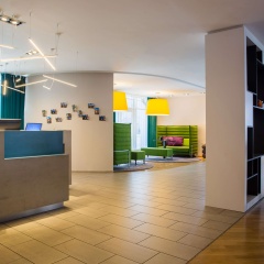 Park Inn by Radisson Nuremberg - Bild 8