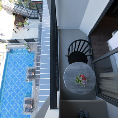 Sawaddi Patong Resort & Spa by Tolani - Bild 26