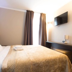 Hotel Delta am Potsdamer Platz - Bild 5