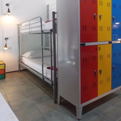 Hostel Colours - Bild 6