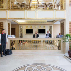 Antea Hotel - Special Class - Bild 28