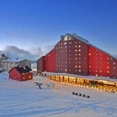 Karinna Hotel Uludag - Bild 27