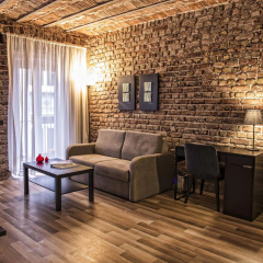 Karakoy Aparts Hotel - Bild 13