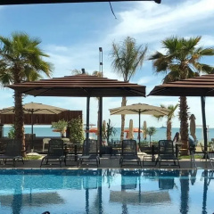 Royal G Hotel & SPA 4 Star