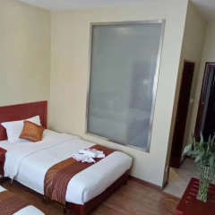 Super 8 Hotel Dunhuang Feng Qing Cheng thumbnail 7