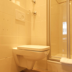 Hotel Residenz Düsseldorf - Bild 7