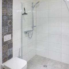 Weiße Düne Ferienwohnung *Weiße Düne 1* - Bild 8