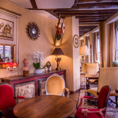 Hôtel Louis II - Bild 2