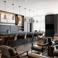 AC Hotel by Marriott Miami Dadeland - Bild 28