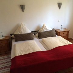 Hotel Burgblick - Bild 1