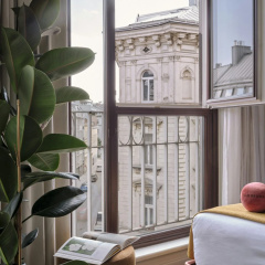 Max Brown Hotel 5th District, part of Sircle Collection - Bild 7